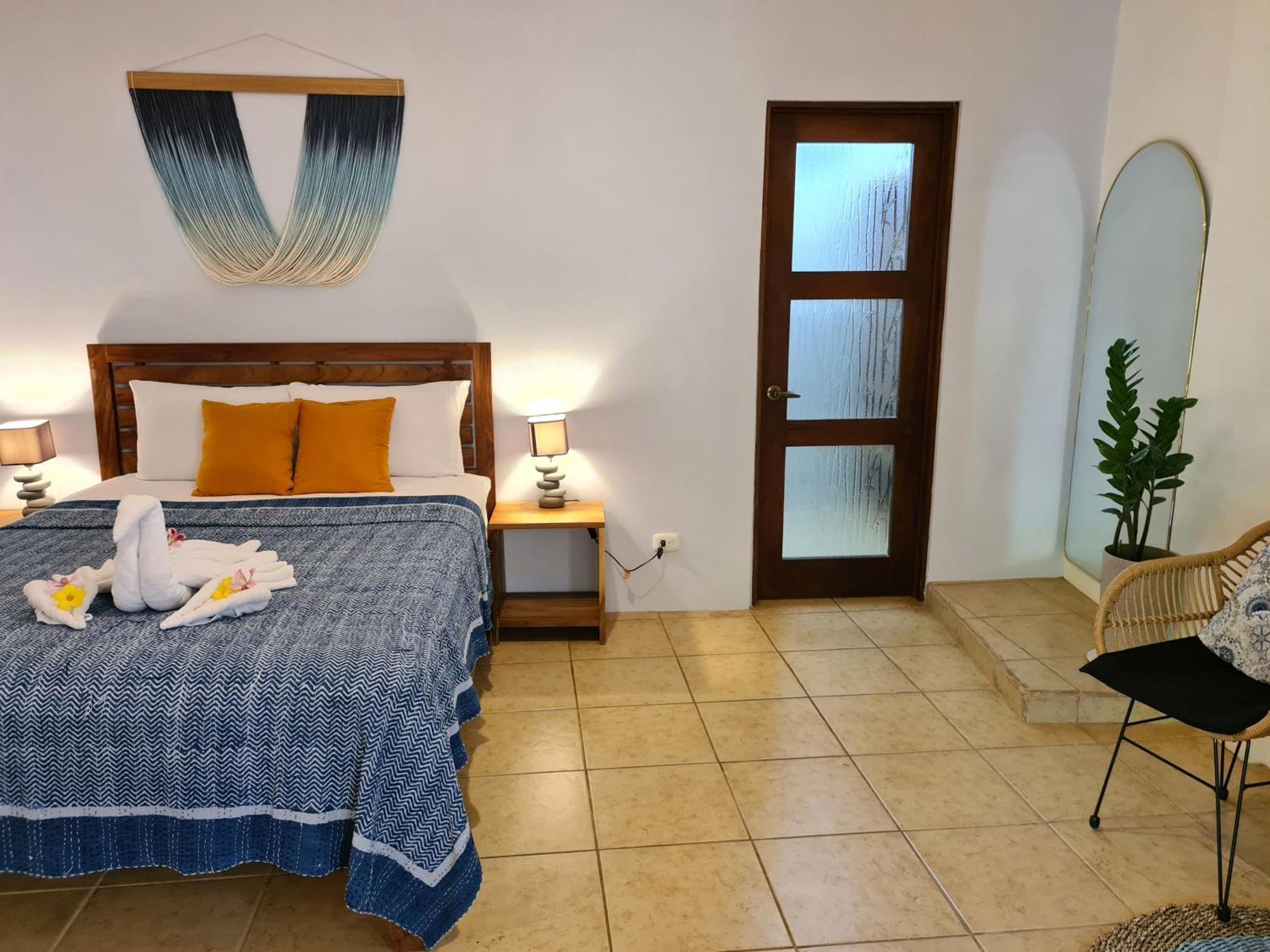 Trebolmar Apartments For Remote Work Playa Santa Teresa  客房 照片