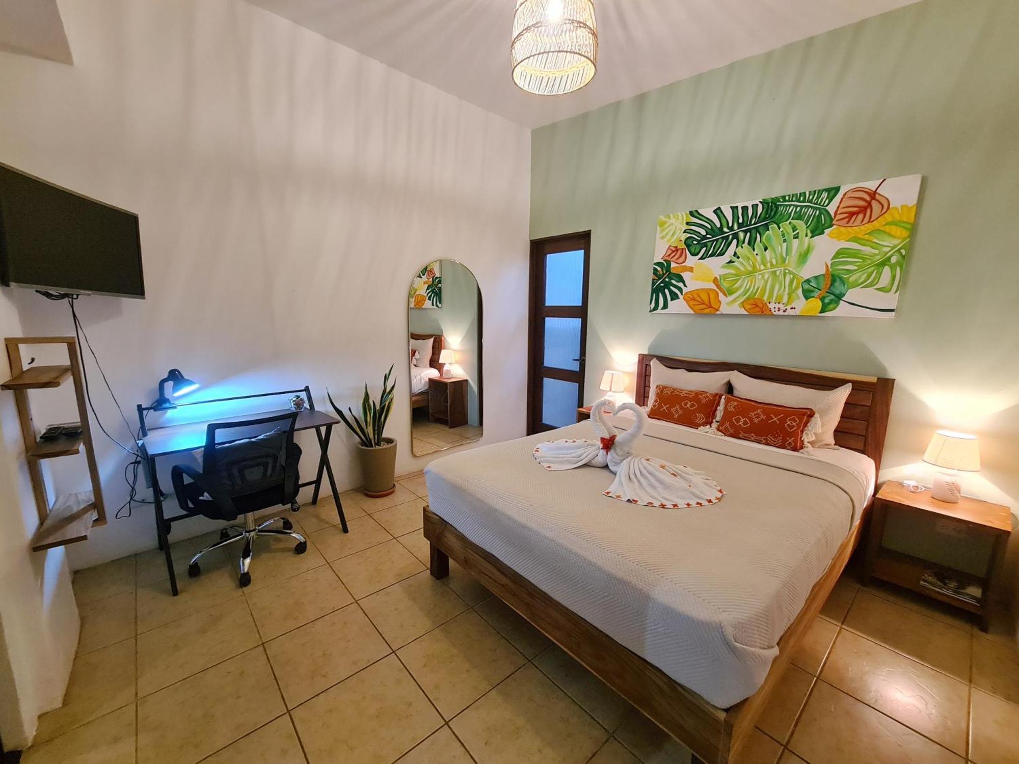 Trebolmar Apartments For Remote Work Playa Santa Teresa  客房 照片