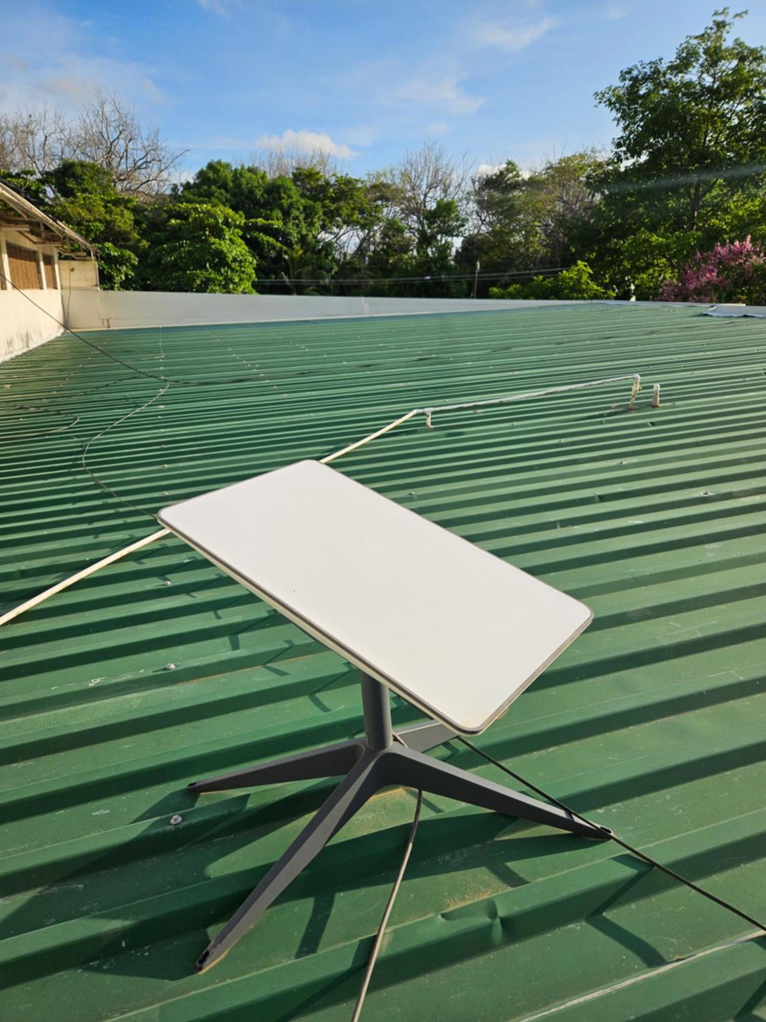 Trebolmar Apartments For Remote Work Playa Santa Teresa  外观 照片