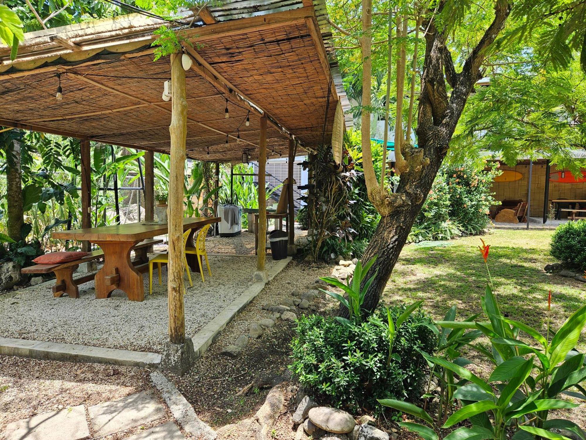 Trebolmar Apartments For Remote Work Playa Santa Teresa  外观 照片