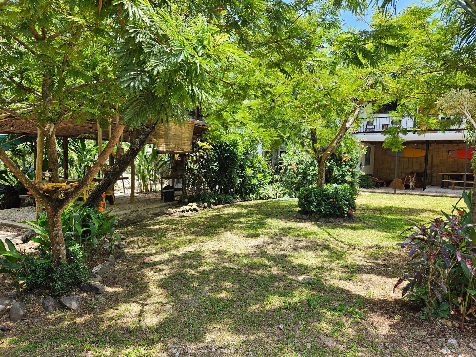 Trebolmar Apartments For Remote Work Playa Santa Teresa  外观 照片